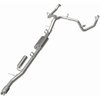 19626 Overland Series Cat-Back Performance Exhaust System Fits Select Chevrolet, GMC Models - image 3