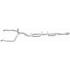 19626 Overland Series Cat-Back Performance Exhaust System Fits Select Chevrolet, GMC Models - image 4