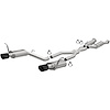 19628 NEO Series Cat-Back Performance Exhaust System for 2018-2024 Dodge Durango - image 1