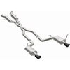 19628 NEO Series Cat-Back Performance Exhaust System for 2018-2024 Dodge Durango - image 2