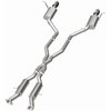 19628 NEO Series Cat-Back Performance Exhaust System for 2018-2024 Dodge Durango - image 3