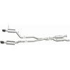 19628 NEO Series Cat-Back Performance Exhaust System for 2018-2024 Dodge Durango - image 4