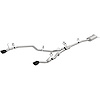 19633 NEO Series Cat-Back Performance Exhaust System Fits Select Honda Ridgeline 3.5L - image 1