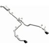 19633 NEO Series Cat-Back Performance Exhaust System Fits Select Honda Ridgeline 3.5L - image 2