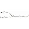 19633 NEO Series Cat-Back Performance Exhaust System Fits Select Honda Ridgeline 3.5L - image 4