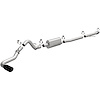 19634 SPEQ Series Cat-Back Performance Exhaust System Fits Select Ford Ranger - image 1