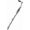 19634 SPEQ Series Cat-Back Performance Exhaust System Fits Select Ford Ranger - image 3