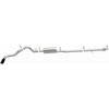19634 SPEQ Series Cat-Back Performance Exhaust System Fits Select Ford Ranger - image 4