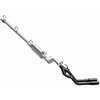 19635 SPEQ Series Cat-Back Performance Exhaust System Fits Select Ford Ranger - image 2
