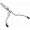 19637 Competition Series Cat-Back Performance Exhaust System Fits Select Ford Ranger - image 2
