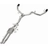 19637 Competition Series Cat-Back Performance Exhaust System Fits Select Ford Ranger - image 3