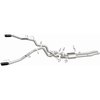 19637 Competition Series Cat-Back Performance Exhaust System Fits Select Ford Ranger - image 4
