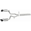 19643 Competition Series Cat-Back Performance Exhaust System Fits Select Ford Mustang - image 4