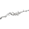 19648 Overland Series Cat-Back Performance Exhaust System Fits Select Chevrolet, GMC Models - image 1