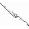 19648 Overland Series Cat-Back Performance Exhaust System Fits Select Chevrolet, GMC Models - image 2