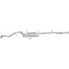 19648 Overland Series Cat-Back Performance Exhaust System Fits Select Chevrolet, GMC Models - image 4