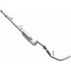 19649 NEO Series Cat-Back Performance Exhaust System Fits Select Chevrolet, GMC Models - image 2