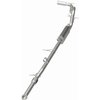 19649 NEO Series Cat-Back Performance Exhaust System Fits Select Chevrolet, GMC Models - image 3