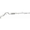 19649 NEO Series Cat-Back Performance Exhaust System Fits Select Chevrolet, GMC Models - image 4