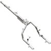 19650 NEO Series Cat-Back Performance Exhaust System Fits Select Chevrolet, GMC Models - image 2