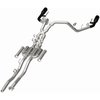 19651 xMOD Series Cat-Back Performance Exhaust System Fits Select Ford F-150 - image 3
