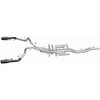 19651 xMOD Series Cat-Back Performance Exhaust System Fits Select Ford F-150 - image 4