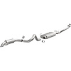 19657 Overland Series Cat-Back Performance Exhaust System Fits Select Toyota 4Runner - image 1