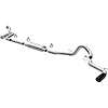 19680 SPEQ Series Cat-Back Performance Exhaust System Fits Select Toyota Tacoma - image 1