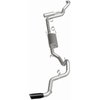 19680 SPEQ Series Cat-Back Performance Exhaust System Fits Select Toyota Tacoma - image 4