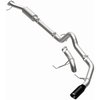 19682 Rock Crawler Series Cat-Back Performance Exhaust System Fits Select Ford Bronco - image 2