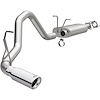 19683 SPEQ Series Cat-Back Performance Exhaust System Fits Select Ram 1500 - image 1