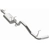 19683 SPEQ Series Cat-Back Performance Exhaust System Fits Select Ram 1500 - image 2