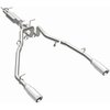 19684 SPEQ Series Cat-Back Performance Exhaust System Fits Select Ram 1500 - image 2