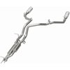 19684 SPEQ Series Cat-Back Performance Exhaust System Fits Select Ram 1500 - image 3