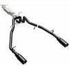 19685 SPEQ Series Cat-Back Performance Exhaust System Fits Select Ram 1500 I6 3.0L - image 2