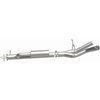 19686 Direct-Fit Performance Exhaust Muffler Replacement Kit With Muffler Fits Select Ram1500 I6 3.0L - image 4