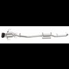 19696 SPEQ Series Cat-Back Performance Exhaust System Fits Select Acura Integra Type S 2.0L [Stainless Steel] - image 4