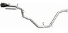 19698 SPEQ Series Cat-Back Performance Exhaust System for 2025-2026 Toyota Camry 2.5L Hybrid [Stainless Steel] - image 3