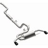 19702 Overland Series Cat-Back Performance Exhaust System for 2024-2026 INEOS Grenadier - image 2