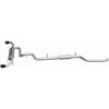 19702 Overland Series Cat-Back Performance Exhaust System for 2024-2026 INEOS Grenadier - image 4