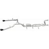 19704 SPEQ Series Cat-Back Performance Exhaust System Fits Select RAM 1500 RHO - image 4