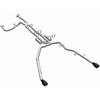 19705 SPEQ Series Cat-Back Performance Exhaust System for 2021-2024 RAM 1500 TRX - image 2