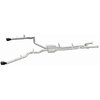19705 SPEQ Series Cat-Back Performance Exhaust System for 2021-2024 RAM 1500 TRX - image 4