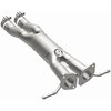 21-020 OEM Grade Direct-Fit Catalytic Converter Fits Select Ford, Lincoln Models - image 2