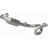 OEM Grade Federal / EPA Compliant Direct-Fit Catalytic Converter 21-029 - image 3