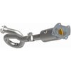 OEM Grade Federal / EPA Compliant Direct-Fit Catalytic Converter 21-029 - image 4