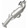 21-030 OEM Grade Direct-Fit Catalytic Converter Fits Select Jeep Models - image 3