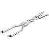 2015-2017 Lexus RC350 OEM Grade Federal / EPA Compliant Direct-Fit Catalytic Converter 21-051 - image 1