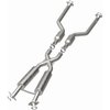 2015-2017 Lexus RC350 OEM Grade Federal / EPA Compliant Direct-Fit Catalytic Converter 21-051 - image 3