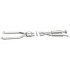 2015-2017 Lexus RC350 OEM Grade Federal / EPA Compliant Direct-Fit Catalytic Converter 21-051 - image 4